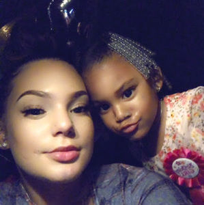 Meet your Posher, Jackie